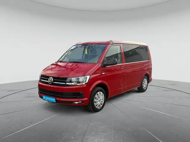 Volkswagen T6 California Beach Aufstelldach 2.0 l TDI