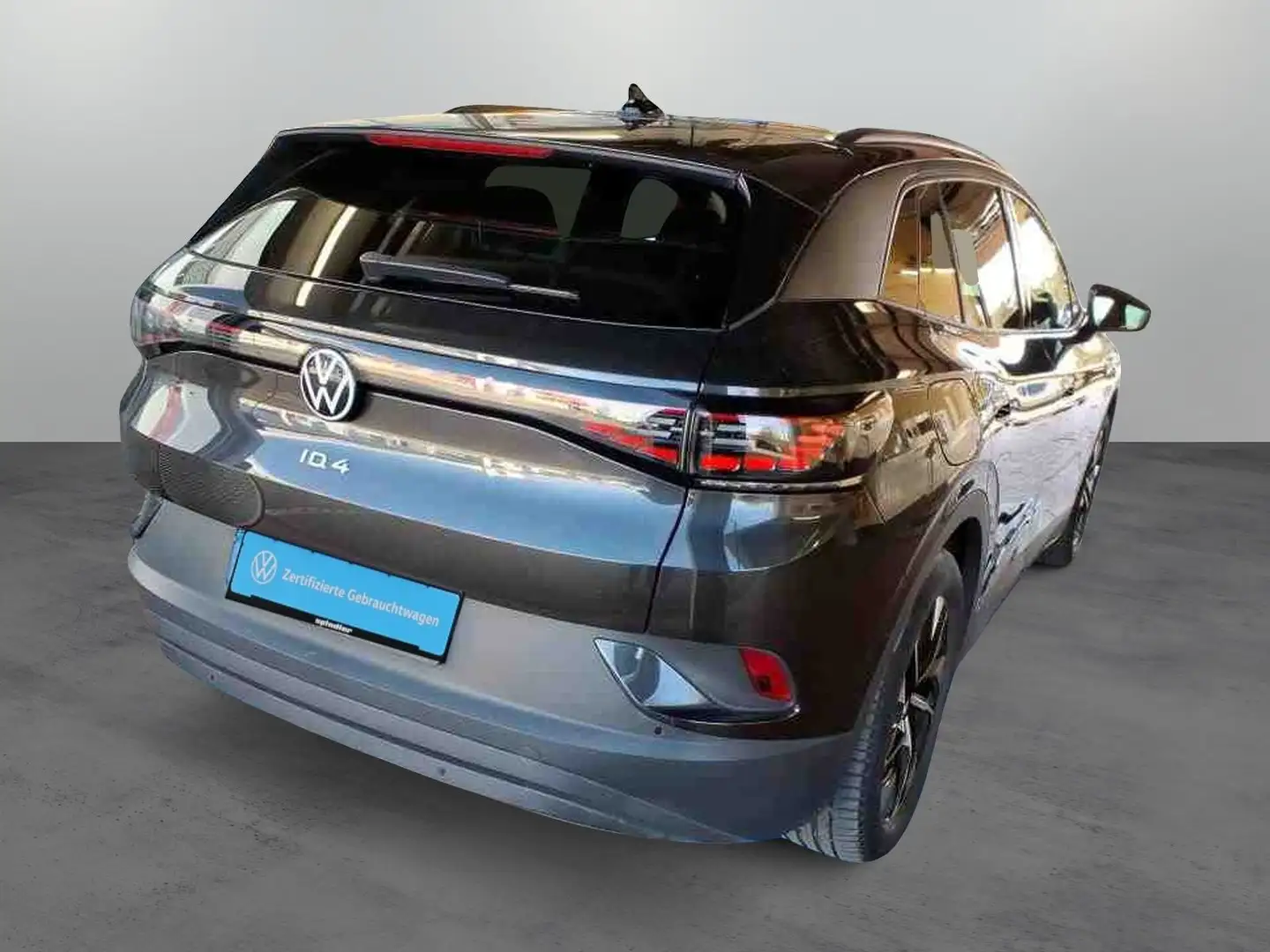 Volkswagen ID.4 Pro Performance/ Pano, 360°Kamera, AHK, CCS Grau - 2
