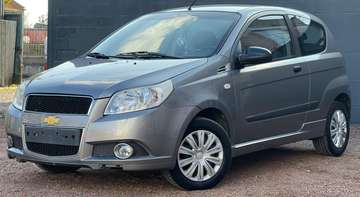 hatchback 1.2i L