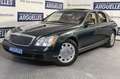 Maybach 57 NACIONAL 551cv Grün - thumbnail 1