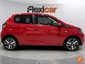 Peugeot 108 Allure VTi 52kW (72CV) Rojo - thumbnail 5