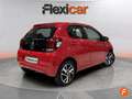 Peugeot 108 Allure VTi 52kW (72CV) Rojo - thumbnail 9