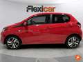 Peugeot 108 Allure VTi 52kW (72CV) Rojo - thumbnail 4