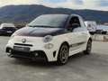Abarth 595 1.4T JET AUT. 107KW Blanco - thumbnail 1