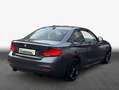 BMW M2 xDrive Coupe Aut. Grau - thumbnail 2