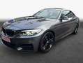 BMW M2 xDrive Coupe Aut. Grau - thumbnail 7