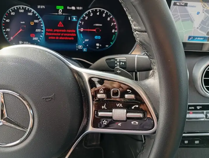 Mercedes-Benz GLC 2021, foto 14