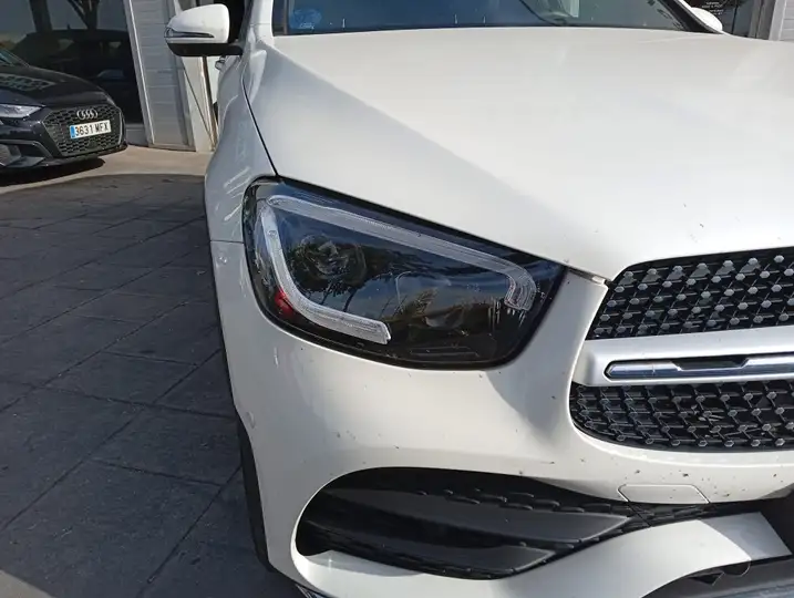 Mercedes-Benz GLC 2021, foto 48