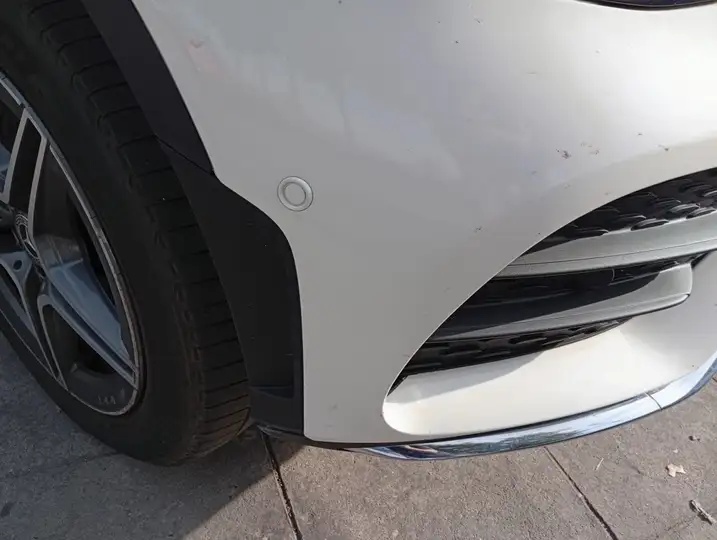 Mercedes-Benz GLC 2021, foto 45
