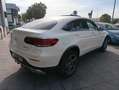 Mercedes-Benz GLC 300 Coupé 300e 4Matic Blanco - thumbnail 6