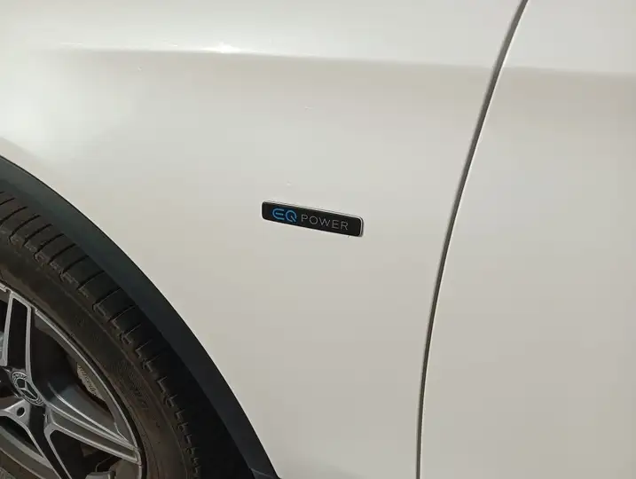 Mercedes-Benz GLC 2021, foto 47