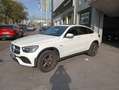 Mercedes-Benz GLC 300 Coupé 300e 4Matic Blanco - thumbnail 2