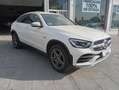 Mercedes-Benz GLC 300 Coupé 300e 4Matic Blanco - thumbnail 1