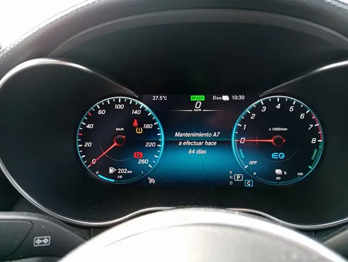 Mercedes-Benz GLC 2021, foto 26