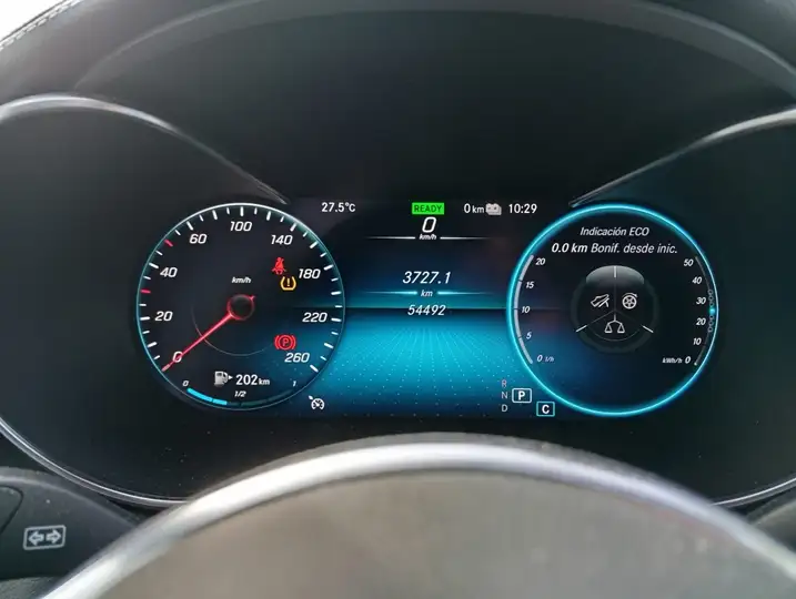 Mercedes-Benz GLC 2021, foto 20