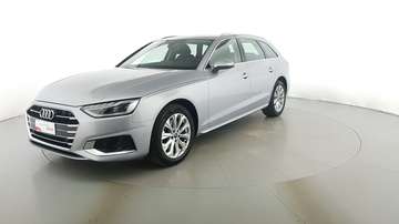 Avant 35 2.0 tdi mhev 163cv s-tronic