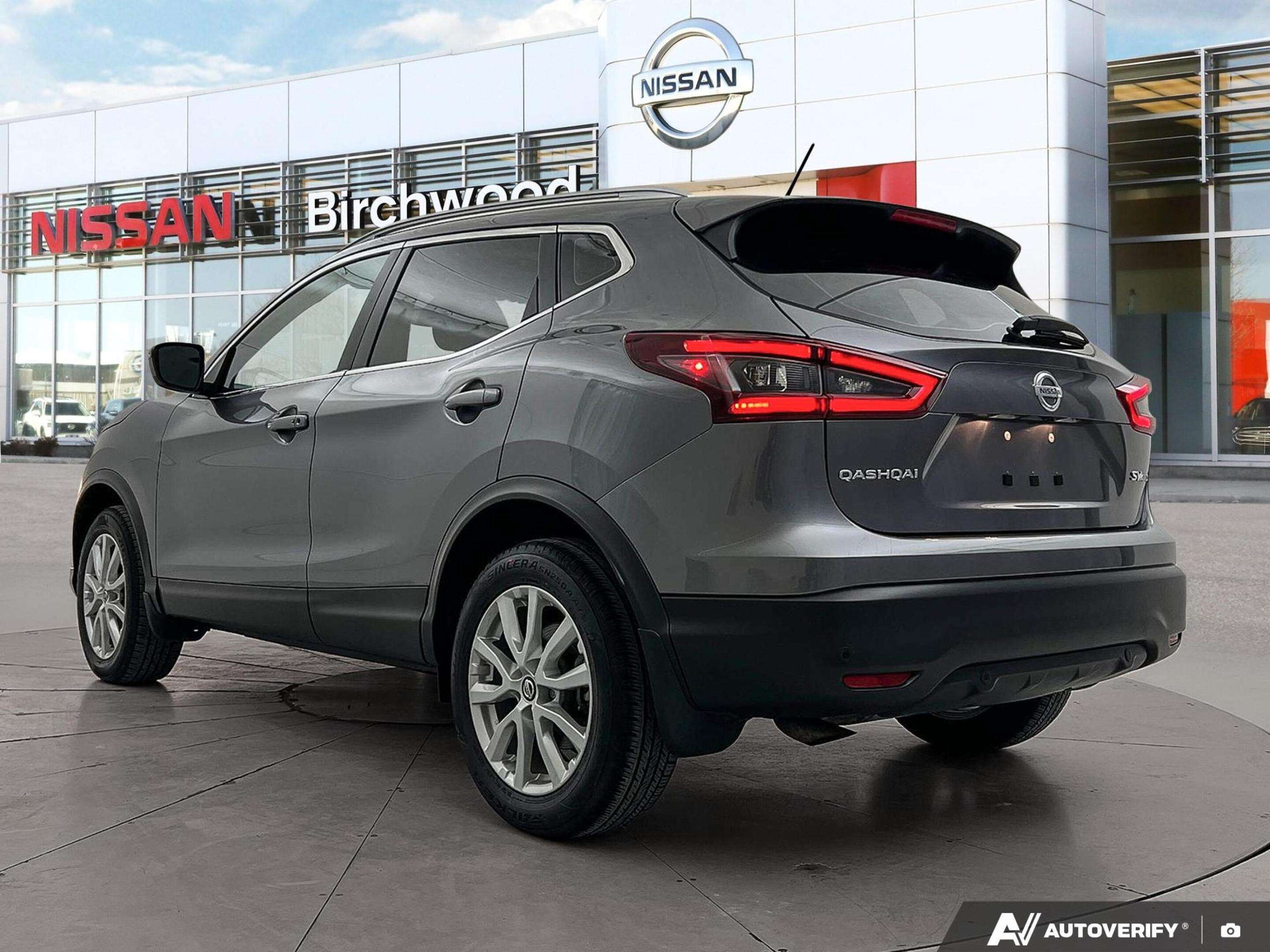 2023 Nissan Qashqai SV Accident Free | One Owner | Low KM — снимка 1