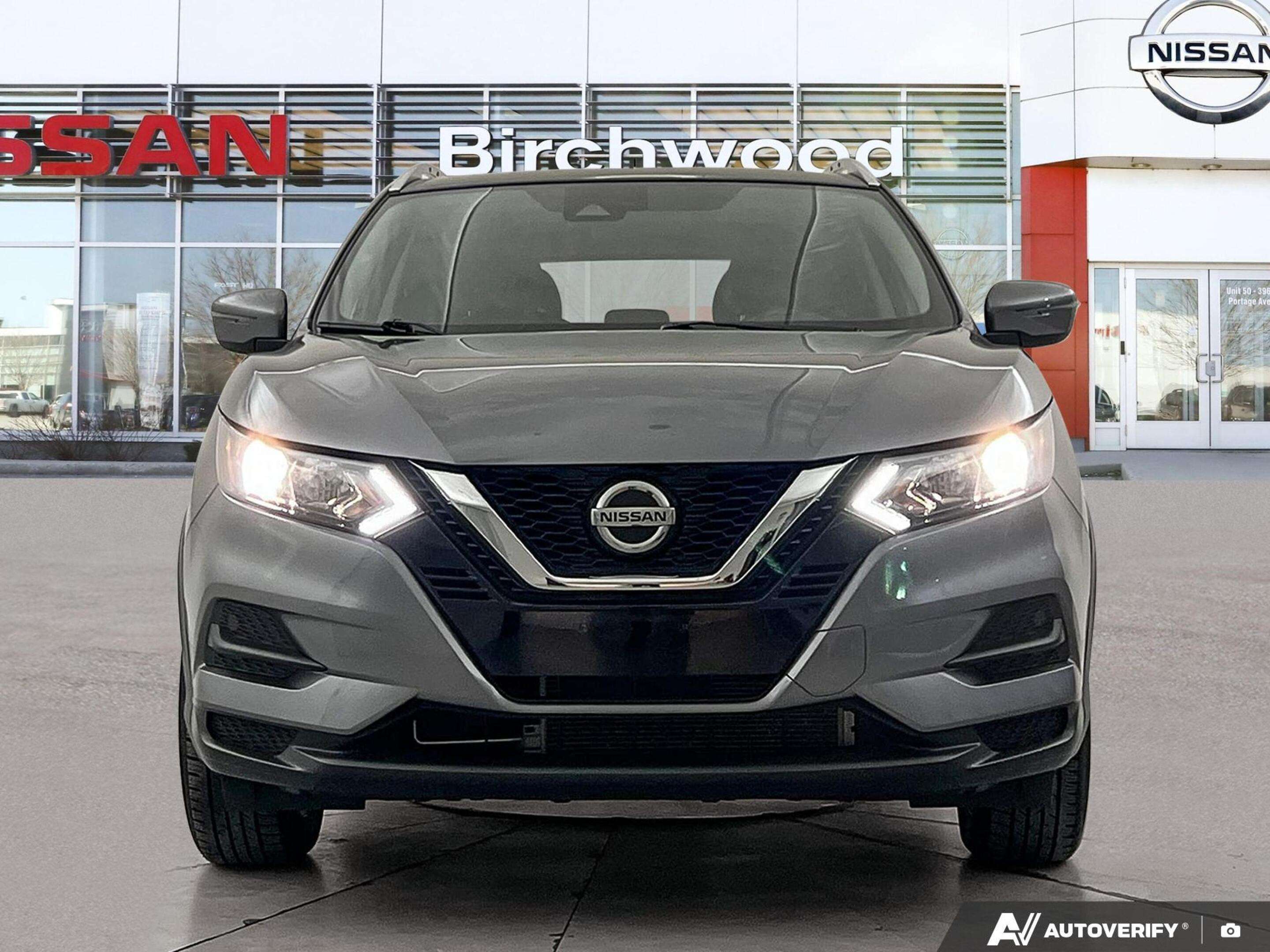 2023 Nissan Qashqai SV Accident Free | One Owner | Low KM — снимка 1