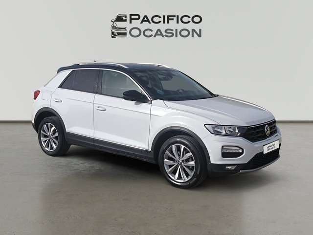 Volkswagen T-Roc 1.5 TSI Advance Style DSG7 - foto 1