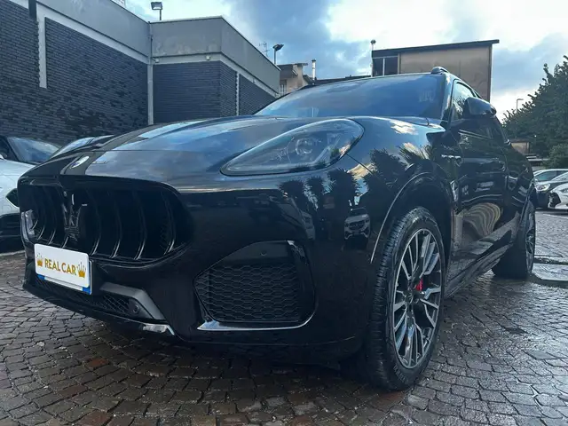 Maserati Grecale Grecale 2.0 mhev Modena 330cv auto