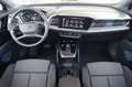 Audi Q4 Sportback S-Line 40 e-tron NP=69000€!   ** Black - thumbnail 15