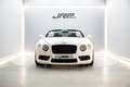 Bentley Continental GT Convertible V8 White - thumbnail 2