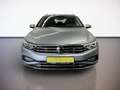 Volkswagen Passat Variant ELEGANCE 2.0TDI 150PS DSG ACC.AHK.KAMERA.NAVI.MATR Silber - thumbnail 3