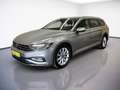Volkswagen Passat Variant ELEGANCE 2.0TDI 150PS DSG ACC.AHK.KAMERA.NAVI.MATR Silber - thumbnail 2