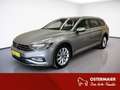 Volkswagen Passat Variant ELEGANCE 2.0TDI 150PS DSG ACC.AHK.KAMERA.NAVI.MATR Silber - thumbnail 1