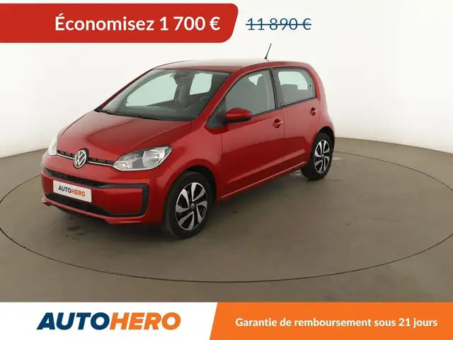 Volkswagen up! 1.0 Active