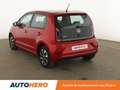 Volkswagen up! 1.0 Active Rouge - thumbnail 4