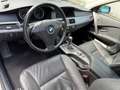 BMW 523 523i Aut. (560L / E-60) Plateado - thumbnail 9