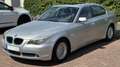 BMW 523 523i Aut. (560L / E-60) Plateado - thumbnail 3