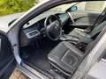 BMW 523 523i Aut. (560L / E-60) Plateado - thumbnail 8