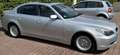BMW 523 523i Aut. (560L / E-60) Plateado - thumbnail 4