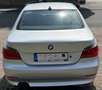 BMW 523 523i Aut. (560L / E-60) Plateado - thumbnail 6
