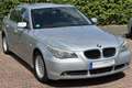 BMW 523 523i Aut. (560L / E-60) Plateado - thumbnail 1