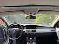 BMW 523 523i Aut. (560L / E-60) Plateado - thumbnail 12