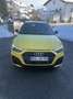Audi A1 A1 35 TFSI Sportback S tronic S line Gelb - thumbnail 1