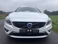 Volvo V60 2,0 D4-R-Design-Leder-Navi-Bliss-Eur6 Weiß - thumbnail 8