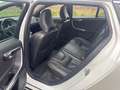 Volvo V60 2,0 D4-R-Design-Leder-Navi-Bliss-Eur6 Weiß - thumbnail 11