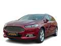 Ford Mondeo Turnier Titanium*NAVI*CarPlay*SpurAssist* Rot - thumbnail 1