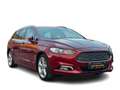 Ford Mondeo Turnier Titanium*NAVI*CarPlay*SpurAssist* Rot - thumbnail 4