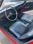 Fiat 850 Spider – 1969 Très bon état Rot - thumbnail 4