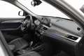 BMW X1 xDrive 18dA Gris - thumbnail 4