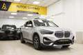BMW X1 xDrive 18dA Gris - thumbnail 25