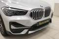 BMW X1 xDrive 18dA Gris - thumbnail 19