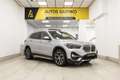 BMW X1 xDrive 18dA Gris - thumbnail 27