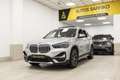 BMW X1 xDrive 18dA Gris - thumbnail 26