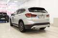 BMW X1 xDrive 18dA Gris - thumbnail 11